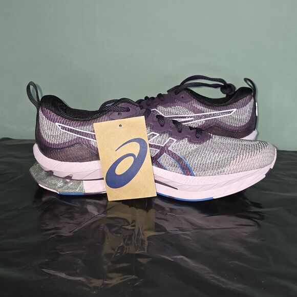 ASICS Women's GEL-Kinsei Blast Running Shoes 1012B178-500 Size: 9 Plum/Rose - Picture 10 of 14